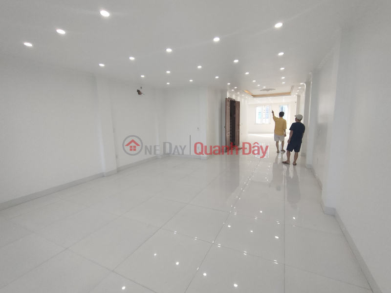 CT Floor for rent 2nd floor Dt100 m price 12 million Hai An Rental Listings