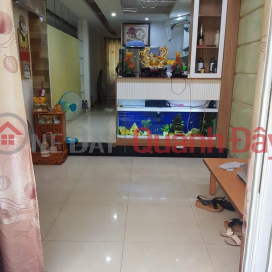 House for sale 2 MT front and back - vast alley Co Giang Phu Nhuan. Cong contact 0909048*** _0