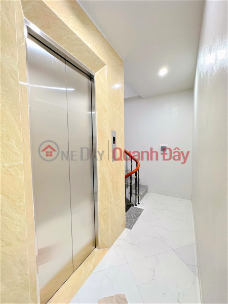 Property Search Vietnam | OneDay | Residential Sales Listings | Selling Van Quan house - 7T x 58 m2 CARS, ELEVATORS, PLOTS only 12 billion