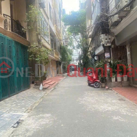 Subdivided plot - super car-avoidance, sidewalk, house in lane 8 Tran Quang Dieu, 50m2, frontage 4.5m, over 20 billion _0