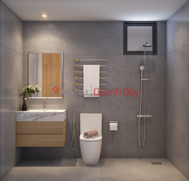 đ 750 triệu, Tổng Hợp Thông Tin Mới Nhất Về K-Home Cityview, K-Home Midtown Và K-Home Avenue