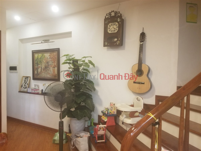 Property Search Vietnam | OneDay | Residential Sales Listings Kim Hoa Townhouse for Sale, Dong Da District. 154m, 6-storey building, 7.6m frontage, slightly 19 billion. Commitment to Real Photos Main Description