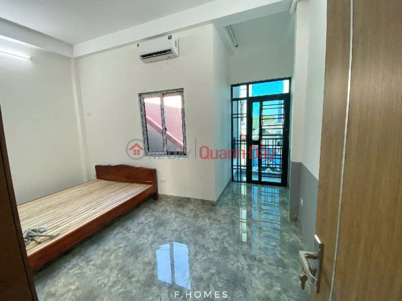 Property Search Vietnam | OneDay | Nhà ở | Niêm yết bán Cực hiến phú lương 80m_ 5 tầng dân xây _ thoáng mát_gần phố _chỉ 6,x tỷ