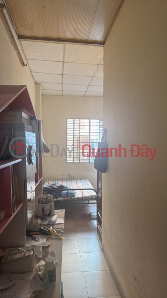 Property Search Vietnam | OneDay | Residential Sales Listings ► Hoang Dieu Street frontage, 58m2, 5.3m frontage, 2-story commercial building, 12.x billion VND