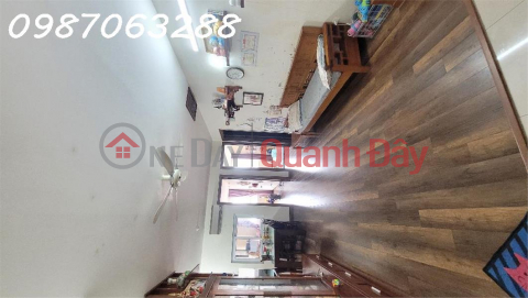 APARTMENT FOR SALE 43 THANH XUAN - NGUY NHU KON TUM 80M2 3 BEDROOMS 3.6 BILLION _0