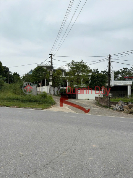 Property Search Vietnam | OneDay | Nhà ở, Niêm yết bán | Bán lô đất 230m2 ( 50m2 thổ cư) Thuộc Thôn Hữu Thủ 2 – Kim Long – Tam Dương – Vĩnh Phúc.