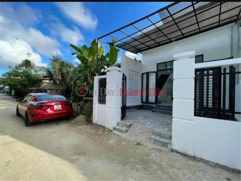 Property Search Vietnam | OneDay | Nhà ở Niêm yết bán CHÍNH CHỦ Cần Bán Nhà Gác Lửng Kiệt Ô Tô 260 Nguyễn Văn Linh, TP. Huế.