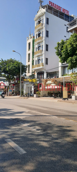 OWNER URGENTLY NEEDS TO SELL - BEAUTIFUL LAND ON THE MAIN ROAD IN SAP MAI HAMLET, THIEN LOC - IDEAL LIVING ENVIRONMENT Sales Listings