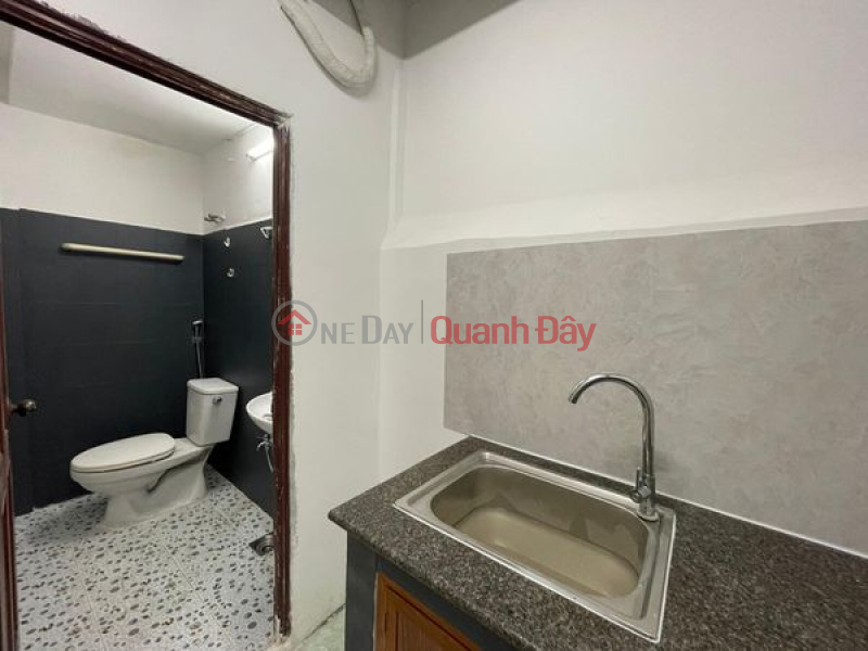 ROOM WITH SEPARATE KITCHEN - BINH THANH DISTRICT | Vietnam, Rental đ 4.5 Million/ month