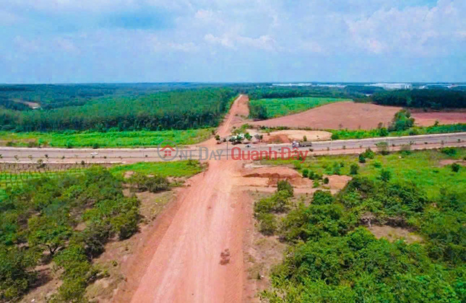 Property Search Vietnam | OneDay | Residential, Sales Listings | OWNER'S LAND - GOOD PRICE Xuyen Tam Street, Tan Tien Commune, Dong Phu District - Binh Phuoc