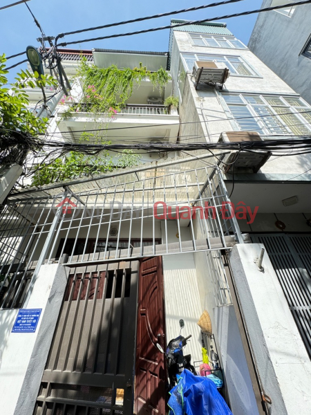 Property Search Vietnam | OneDay | Residential | Sales Listings CONSIDERING IS KEY, HOUSE IS RIGHT IN THE CENTER OF HA DONG LITERATURE CENTER, RARELY THERE IS A SECOND APARTMENT