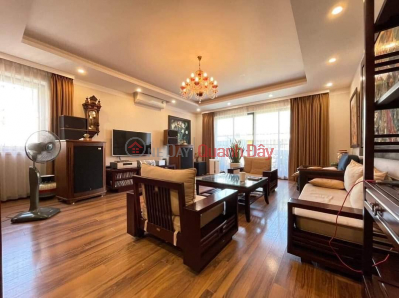 Property Search Vietnam | OneDay | Residential | Sales Listings, very cheap ! Tam Khuong's house is multi-lot with original car lot, 18 billion 75m 6 floors