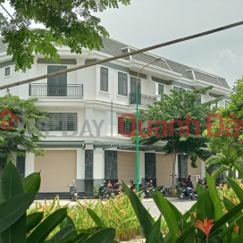 Land for sale in Hoa Loi 14-6 Ben Don, Hoa Loi Ward, Ben Cat City, Binh Duong Area: 5x18 = 90 m2 100% residential land _0