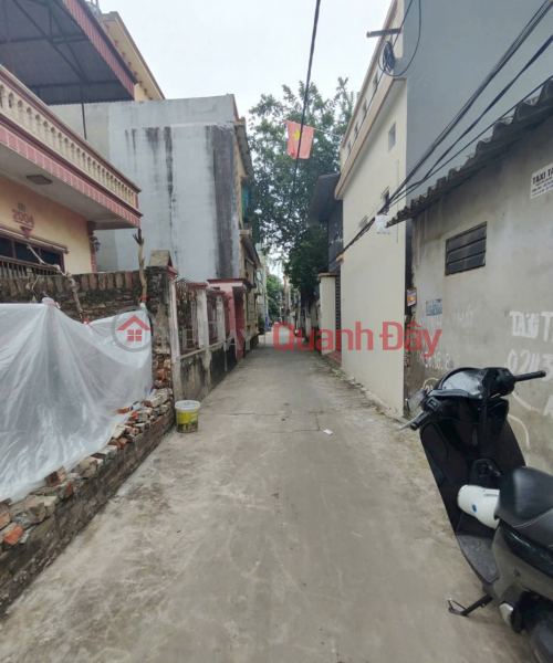 Bán nhà 2 tầng, thôn Giai Lạc, Quang Minh, TP Hà Nội. Nhà đẹp ở được luôn, tiện ích bạt ngàn | Việt Nam, Bán, đ 2,8 tỷ