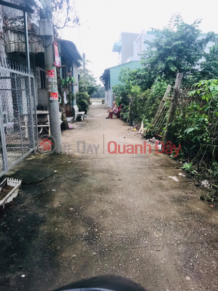 BUILDING BACKGROUND - HOUSE NEAR TRUONG TRAN QUANG KHAI (POINT 2) - MY THII Sales Listings
