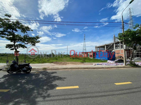 Villa land for sale in Hoa Xuan Cam Le Riverfront Urban Area, Da Nang 525m2-Only 53 million/m2-0901127005 _0