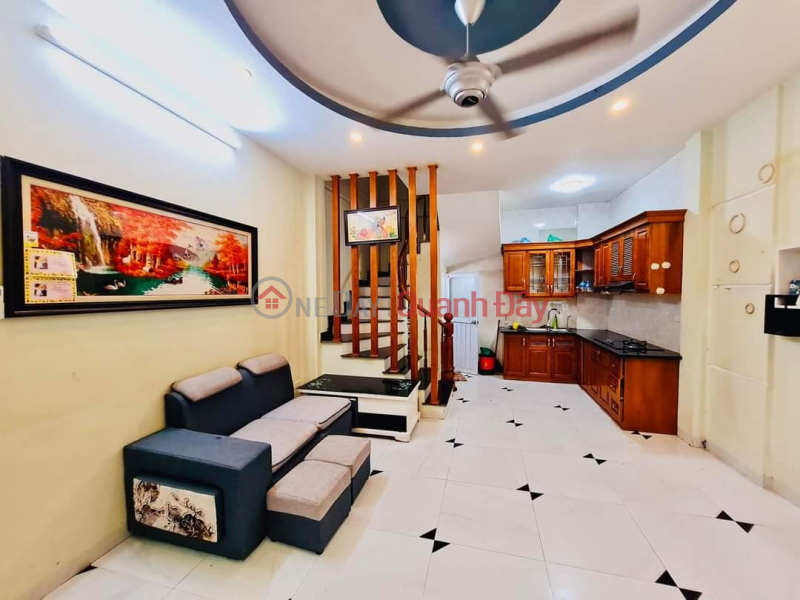 Property Search Vietnam | OneDay | Residential | Sales Listings SUPER PRODUCT HOANG MAI - BEAUTIFUL SQUARE - 4M FRONTAGE - VERY NEW HOUSE