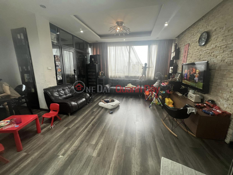 Property Search Vietnam | OneDay | Residential | Sales Listings Selling apartment 124 Minh Khai, Hai Ba Trung 115m, corner apartment, full furniture, only 4.1 billion VND