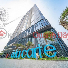 Hot Hot - QUICK SALE: A LA CARTE APARTMENT IN HA LONG - DIRECT BAY VIEW _0