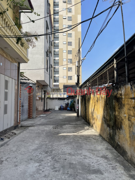 Property Search Vietnam | OneDay | Residential | Sales Listings | Plot of land with beautiful parameters, Tu Dinh street, HIMLAM NEIGHBOR, PRICE
