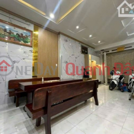 Bán nhà 1T1L SR, TC đường F7, KDC Bửu Long chỉ 4,3 tỷ! _0