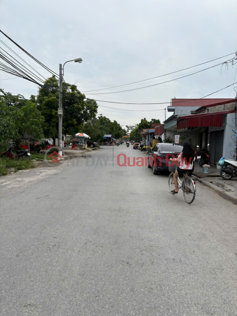 Customer for sale 120m of Cat Linh street frontage right next to VinHome Trang Cat, Hai An _0