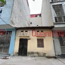 House for sale in Cau Buu urban area, 50m2, C4, price 5.2 billion _0
