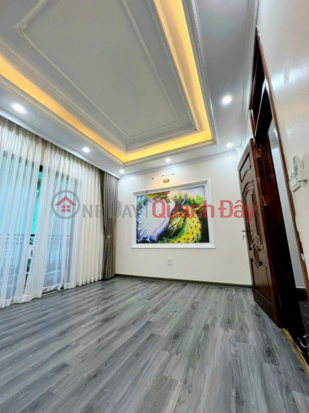 Property Search Vietnam | OneDay | Nhà ở | Niêm yết bán, Nhà dân xây, ô tô vào nhà 4,2 tỷ GIang biên, Long biên