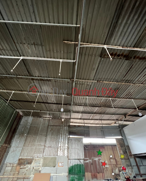 Warehouse for rent Pham Huu Lau, 180m2, price 9 million\\/month, Vietnam, Rental, đ 9 Million/ month