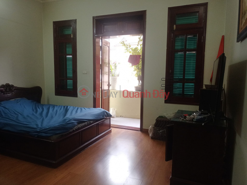 Property Search Vietnam | OneDay | Residential Sales Listings House for sale in Tien Thanh, Duong Noi, Ha Dong 56m2x5T, CAR, BEST BUSINESS