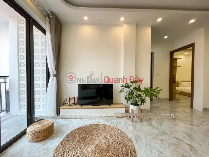 House for sale 83m2 Sai Dong street, Long Bien Garage 2 Cars avoid Elevator Classy interior Price 12.2 Billion | Vietnam Sales, đ 12.2 Billion