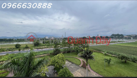 Attractive Investment Opportunity - 100m2 Subdivided Land, Binh Ca Street, Group 13 Nong Tien. Tuyen Quang City _0