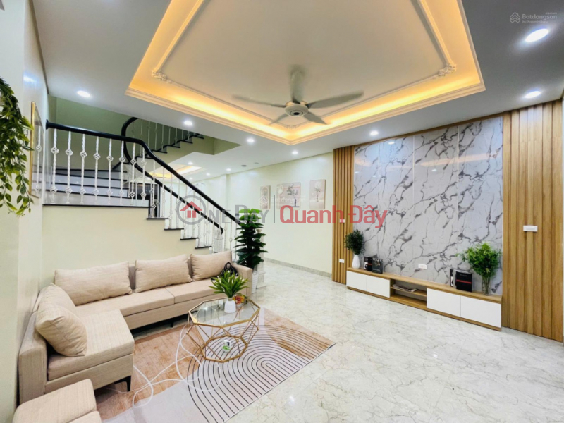 Property Search Vietnam | OneDay | Nhà ở, Niêm yết cho thuê Cho thuê nhà Trung Văn, 90m2, 5 tầng, thang máy, làm văn phòng, trung tâm đào tạo