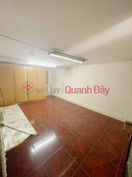 CHUNG CƯ TRẦN HƯNG ĐẠO ,Q.5 -THANG BỘ - CÓ SỔ - 45M2 - CHỈ 2.5 TỶ. Việt Nam Bán, đ 2,5 tỷ