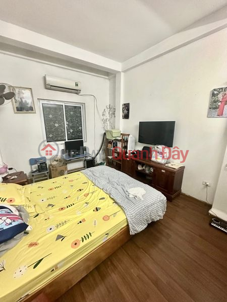 House for sale in Dai Dong 33m 3 bedrooms, owner built his own car to park the door, Vietnam | Sales, đ 4.2 Billion