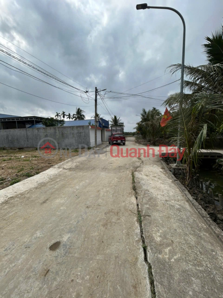 đ 1,44 tỷ, LÔ GÓC MẶT ĐƯỜNG THU DU – MINH TÂN GIÁ 1.4x TỶ QUỸ ĐẤT HIẾM KHU DÂN CƯ – DỄ KHAI THÁC ĐẦU TƯ ZALO 0567 222