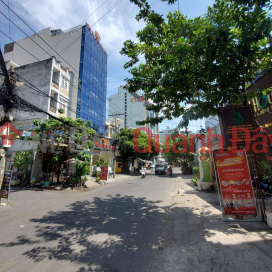 ️️ Cần bán nhà MT KHU HIẾM NHÀ BÁN - KHU VỰC SÂN BAY - 114m² - PHÙ HỢP XÂY KHÁCH SẠN HOẶC BUILDING MINI - _0