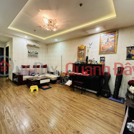 Times Minh Khai apartment for sale, middle floor 76m2, 2 bedrooms, 2 wc, 4.32 billion, free furniture _0