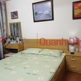 The owner sells the apartment at CT9C\/Viet Hung Urban Area, Duc Giang Ward, Long Bien, Hanoi _0