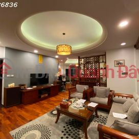 Căn góc 24T Hoàng Đạo Thúy 156m2 Nội thất cực chất, Tiện ích bạt ngàn, 16.3 tỷ _0