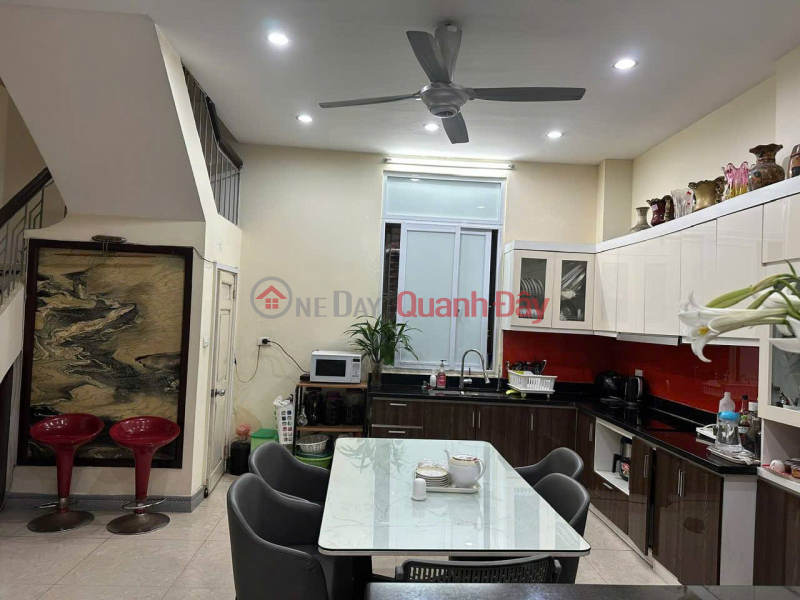 Property Search Vietnam | OneDay | Residential Sales Listings Car parking at Tran Kim Xuyen gate, 42m, 5 floors, 20m from the car bypass, over 15 billion