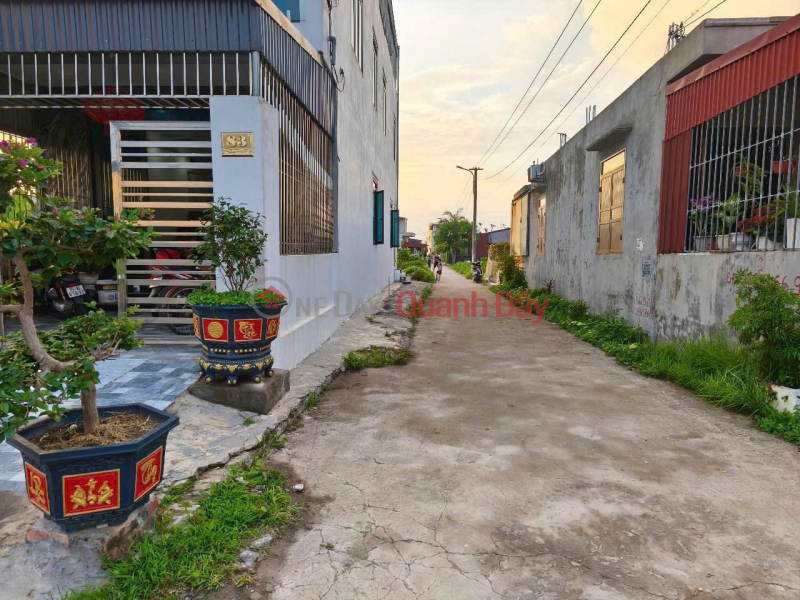 LAND FOR SALE IN THE CENTER OF TAN THANH WARD - 5M WIDE ROAD Sales Listings