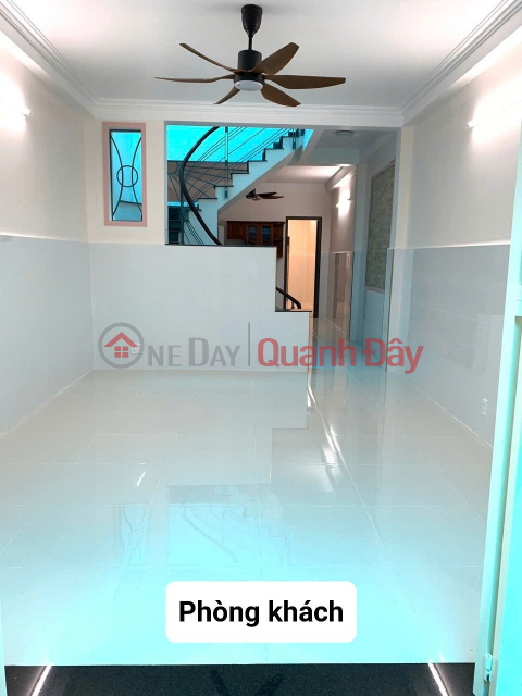ĐẦU TƯ SINH LỜI - CẦN BÁN Căn Nhà Đường Đông Lân 2E, Xã Bà Điểm, Huyện Hóc Môn, TP. Hồ Chí Minh. _0