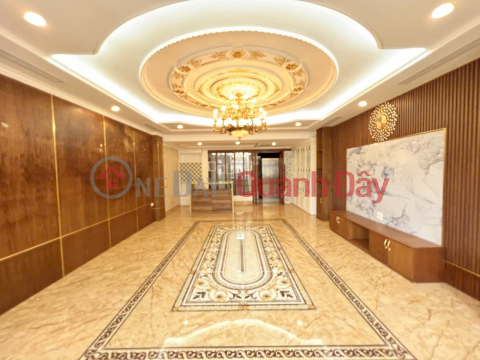 Siêu phẩm đầu tư dòng tiền – 8 tầng thang máy – Lô góc mặt tiền 7m – Doanh thu 1 tỷ/năm lh 0817606560 _0
