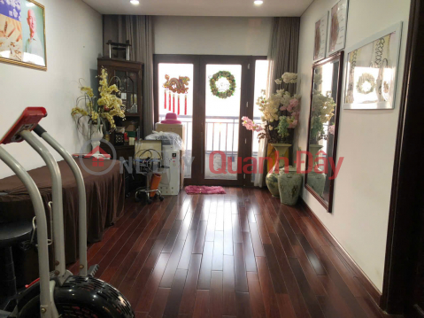 Bán căn hộ 116m², 3PN, Lương Yên, Hai Bà Trưng, 8.8 tỷ _0