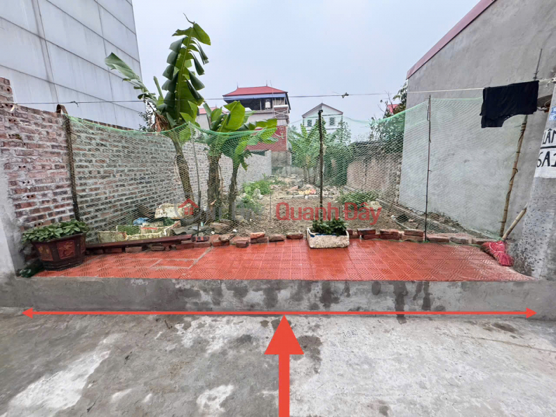 Property Search Vietnam | OneDay | Nhà ở Niêm yết bán | Chủ ngộp cần ra gấp lô đất sát chợ đầu mối hoa quả Thanh Lâm - 108M2 chỉ 3,6 tỷ