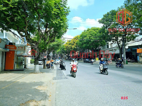 Bán biệt thự Góc MT Huỳnh Văn Nghệ, ngay UB P. Bửu Long, giá cực rẻ _0