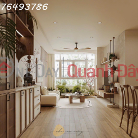 Bán căn 117,63m² 3PN ngay lõi trung tâm Đà Nẵng, view sông & 2 view biển cực đẹp _0