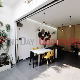 House for sale in alley 3\/2, district 10, 6m residential area, Kinh Dinh Business, approximately 9 billion. _0
