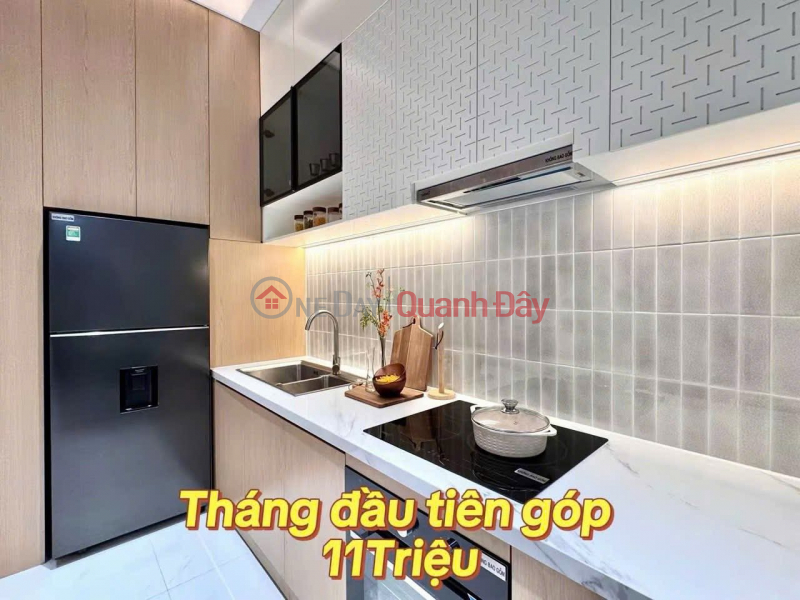 CĂN HỘ NGAY TRUNG TÂM BIÊN HÒA CĂN 2PN CHỈ 1 TỶ 600 TRIỆU Niêm yết bán